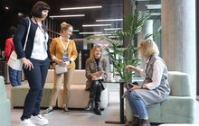 Фото 12: У Львові відбувся VIII форум електронного урядування Forum 451°E | не просто QWERTY