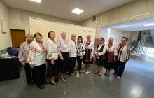 Фото 8: У Львові тривають «Візити турботи»: соціальні працівники особисто спілкуються із людьми з інвалідністю