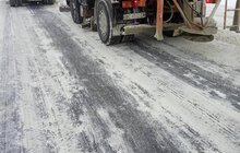 Фото 23: Усі комунальні служби працюють у посиленому режимі