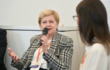 Фото 8: До Львова на перший форум доступності приїхало понад 200 учасників, щоб обговорити безбарʼєрність