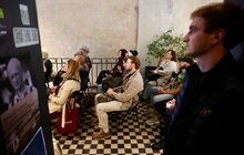 Фото 7: Митці у Львові можуть безкоштовно отримати приміщення для своєї роботи: перелік локацій і умови