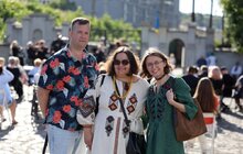 Фото 10: Музика, яку намагалися знищити: у Львові відбулася подія «Так звучить Незалежність»