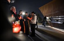 Фото 1: У Львові вшанувати пам'ять перших загиблих на Майдані Героїв Небесної Сотні