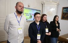 Фото 1: Що таке резиденції у Львові і чому на них приїжджають з усієї України