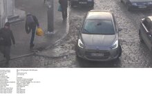 Фото 34: За минулі вихідні працівники ЛКП «Львівавтодор» зафіксували 53 випадки порушень правил дорожнього руху через неналежне паркування
