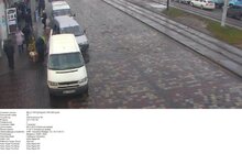 Фото 11: За вчорашній день працівники ЛКП «Львівавтодор» зафіксували 22 випадки порушення правил дорожнього руху через неналежне паркування