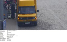 Фото 28: За вчорашній день працівники ЛКП «Львівавтодор» зафіксували 36 випадків порушень правил дорожнього руху через неналежне паркування
