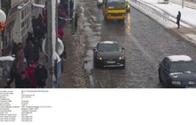 Фото 9: За вчорашній день працівники ЛКП «Львівавтодор» зафіксували 21 випадок порушення правил дорожнього руху через неналежне паркування