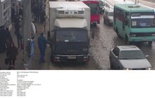 Фото 31: За вчорашній день працівники ЛКП «Львівавтодор» зафіксували 52 випадки порушень правил дорожнього руху через неналежне паркування