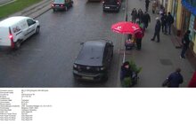 Фото 30: За вчорашній день працівники ЛКП «Львівавтодор» зафіксували 43 випадки порушення правил дорожнього руху через неналежне паркування