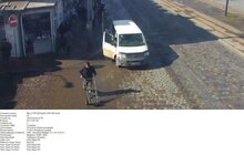 Фото 14: За вихідні працівники ЛКП «Львівавтодор» зафіксували 44 випадки порушень правил дорожнього руху через неналежне паркування