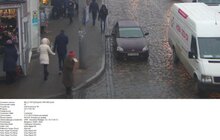 Фото 26: За вчорашній день працівники ЛКП «Львівавтодор» зафіксували 38 випадків порушень правил дорожнього руху через неналежне паркування