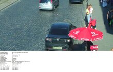 Фото 27: За минулу добу ЛКП «Львівавтодор» зафіксувало близько 40 порушень правил дорожнього руху