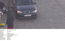 Фото 23: За вчорашній день працівники ЛКП «Львівавтодор» зафіксували 42 випадки порушень правил дорожнього руху через неналежне паркування