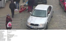 Фото 27: За вчорашній день працівники ЛКП «Львівавтодор» зафіксували 42 випадки порушень правил дорожнього руху через неналежне паркування
