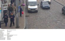 Фото 25: За вчорашній день працівники ЛКП «Львівавтодор» зафіксували 51 випадок порушення правил дорожнього руху через не належне паркування
