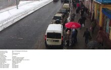 Фото 15: За вихідні працівники ЛКП «Львівавтодор» зафіксували 54 випадки порушення правил дорожнього руху через не належне паркування