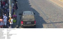 Фото 14: За минулу добу ЛКП «Львівавтодор» зафіксувало більше 30 порушень правил дорожнього руху