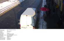 Фото 22: За вчорашній день працівники ЛКП «Львівавтодор» зафіксували 38 випадків порушень правил дорожнього руху через неналежне паркування