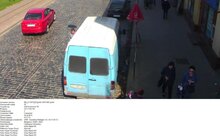 Фото 19: За вчорашній день працівники ЛКП «Львівавтодор» зафіксували 37 випадків порушень правил дорожнього руху через неналежне паркування