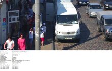 Фото 17: За вчорашній день, 19 липня, працівники ЛКП «Львівавтодор» зафіксували більше 50 порушень правил дорожнього руху