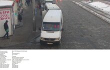 Фото 18: За вчорашній день працівники ЛКП «Львівавтодор» зафіксували 41 випадок порушень правил дорожнього руху через не належне паркування