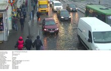 Фото 27: За вчорашній день працівники ЛКП «Львівавтодор» зафіксували 46 випадків порушення правил дорожнього руху через неналежне паркування