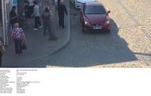 Фото 26: За вихідні працівники ЛКП «Львівавтодор» зафіксували 45 випадків порушень правил дорожнього руху через неналежне паркування