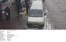 Фото 12: За вчорашній день працівники ЛКП «Львівавтодор» зафіксували 31 випадок порушень правил дорожнього руху через не належне паркування
