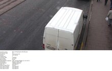 Фото 9: За вчорашній день працівники ЛКП «Львівавтодор» зафіксували 45 випадків порушення правил дорожнього руху через неналежне паркування