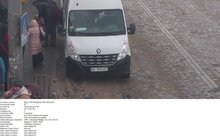 Фото 23: За вчорашній день працівники ЛКП «Львівавтодор» зафіксували 32 випадки порушень правил дорожнього руху через неналежне паркування