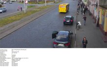 Фото 51: За минулі вихідні ЛКП «Львівавтодор» зафіксувало більше 100 порушень правил дорожнього руху