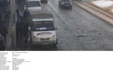 Фото 10: За вчорашній день працівники ЛКП «Львівавтодор» зафіксували 23 випадки порушень правил дорожнього руху через неналежне паркування