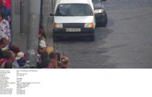 Фото 16: За вчорашній день працівники ЛКП «Львівавтодор» зафіксували близько 50 порушень правил дорожнього руху