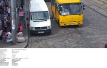 Фото 25: За вчорашній день працівники ЛКП «Львівавтодор» зафіксували більше 50 порушень правил дорожнього руху