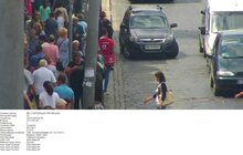 Фото 28: За вчорашній день працівники ЛКП «Львівавтодор» зафіксували більше 50 порушень правил дорожнього руху