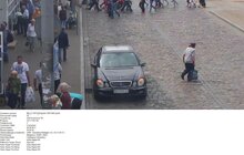 Фото 69: За минулі вихідні ЛКП «Львівавтодор» зафіксувало більше 100 порушень правил дорожнього руху