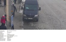 Фото 22: За вчорашній день працівники ЛКП «Львівавтодор» зафіксували 48 випадків порушень правил дорожнього руху через неналежне паркування