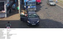 Фото 20: На вихідних працівники ЛКП «Львівавтодор» зафіксували більше 40 порушень правил дорожнього руху