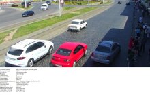 Фото 32: На вихідних працівники ЛКП «Львівавтодор» зафіксували більше 40 порушень правил дорожнього руху