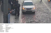 Фото 44: За минулі вихідні працівники ЛКП «Львівавтодор» зафіксували 67 випадків порушення правил дорожнього руху через неналежне паркування