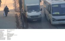 Фото 16: За вчорашній день працівники ЛКП «Львівавтодор» зафіксували 35 випадків порушень правил дорожнього руху через неналежне паркування
