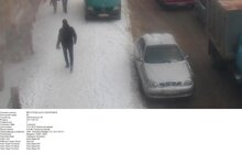 Фото 34: За вчорашній день працівники ЛКП «Львівавтодор» зафіксували 33 випадки порушень правил дорожнього руху через неналежне паркування