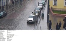 Фото 15: За вчорашній день працівники ЛКП «Львівавтодор» зафіксували 19 випадків порушення правил дорожнього руху через неналежне паркування
