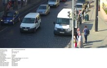 Фото 21: За вчорашній день ЛКП «Львівавтодор» зафіксувало близько 30 порушень правил дорожнього руху