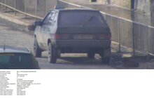 Фото 27: За вчорашній день працівники ЛКП «Львівавтодор» зафіксували 35 випадків порушень правил дорожнього руху через неналежне паркування