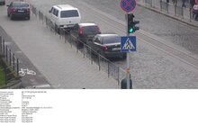 Фото 34: За вихідні працівники ЛКП «Львівавтодор» зафіксували 49 випадків порушення правил дорожнього руху через неналежне паркування