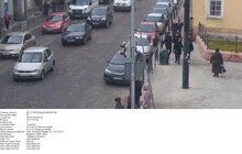 Фото 18: За вчорашній день працівники ЛКП «Львівавтодор» зафіксували 27 випадків порушень правил дорожнього руху через неналежне паркування