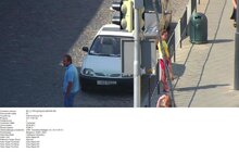 Фото 21: За минулу добу ЛКП «Львівавтодор» зафіксувало більше 30 порушень правил дорожнього руху
