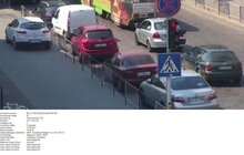 Фото 27: За минулу добу ЛКП «Львівавтодор» зафіксувало більше 30 порушень правил дорожнього руху